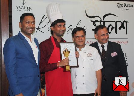 Ruposhi-Ilish The-Astor-Kolkata