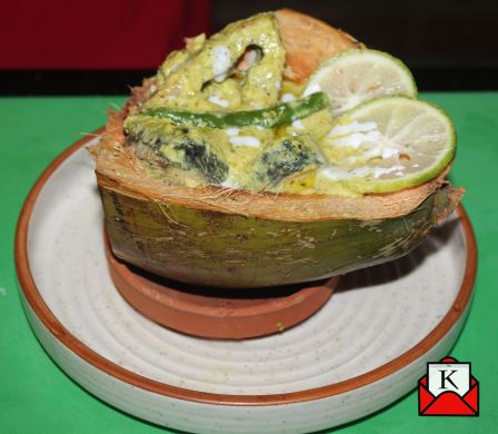 Ruposhi-Ilish The-Astor-Kolkata