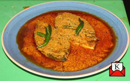 Ruposhi-Ilish The-Astor-Kolkata