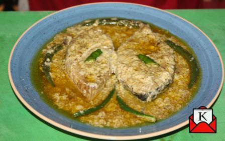Ruposhi-Ilish The-Astor-Kolkata