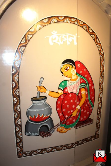 Maati-Earthcraft-Inauguration Maati-Earthcraft