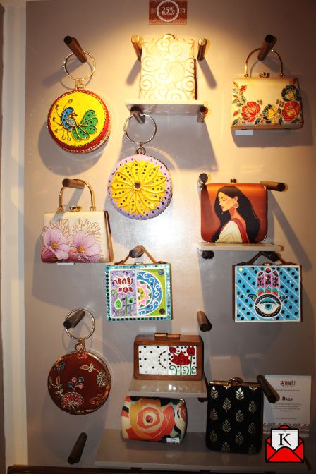 Maati-Earthcraft-Inauguration Maati-Earthcraft