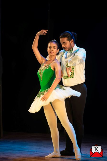 Kolkata-ballet-performance