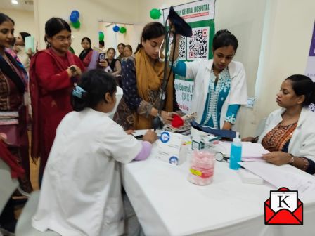 Health-Check-Up-Camp BDM-International