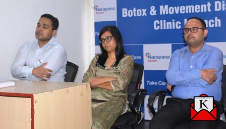 Botox-&-Movement-Disorder-Clinic Narayana-Hospital-Barasat