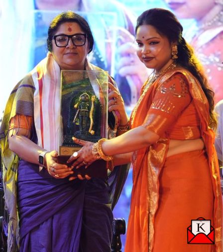Locket-Chatterjee Chorebagan-Sarbojanin-Durgotsab-Khuti-Pujo