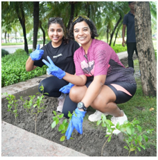 Pedal-for-a-Purpose Novotel-Kolkata