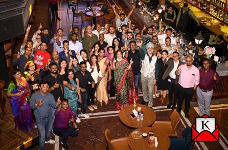 HCG Doctors’ Day Bash- A Great Celebration With Medical Professionals