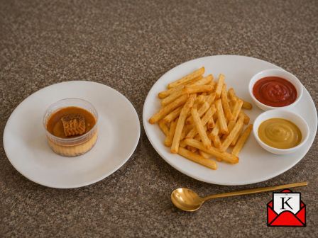 Friendship-Day-Combo Garden-Cafe-Newtown