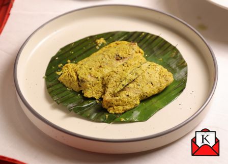 Hilsa-Signature-Collection Holiday-Inn-Kolkata-Airport