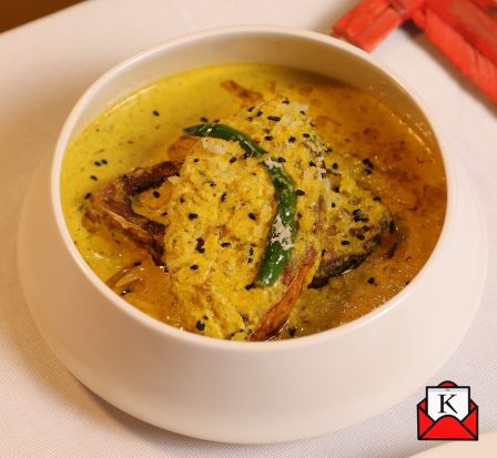 Hilsa-Signature-Collection Holiday-Inn-Kolkata-Airport