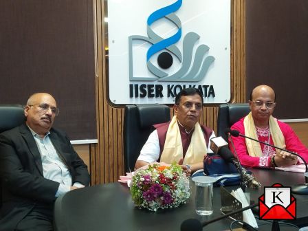 21st-Foundation-Day IISER-Kolkata