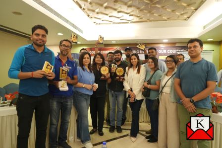 9th-Corporate-Car-Treasure-Hunt-2026 ILEAD