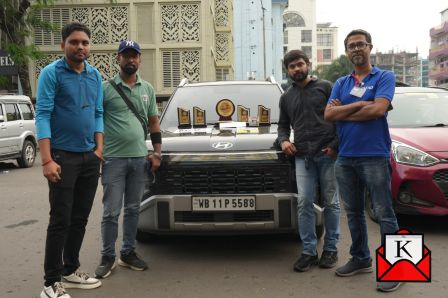 9th-Corporate-Car-Treasure-Hunt-2026 ILEAD