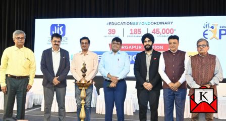 JIS-Education-Expo-2026–Durgapur-Edition JIS-Group