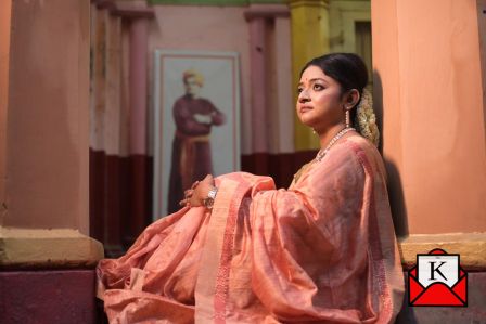 A Special Musical Tribute To Swami Vivekananda By Singer Jaya Nag