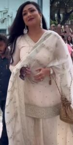 Rituparna-Sengupta Nevermind-Hall-Visit