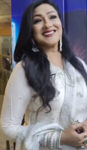 Rituparna-Sengupta Nevermind-Hall-Visit