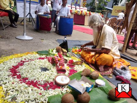 Rajdanga-Amara-Kojon-Kalyan-Samity-Khuti-Pujo Durga-Puja-2026