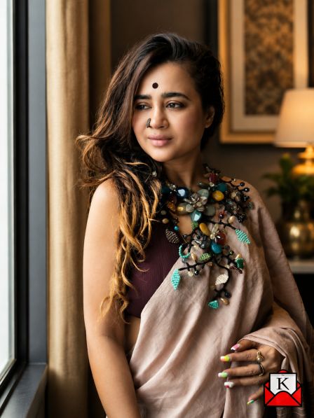 Shyama-Announcement