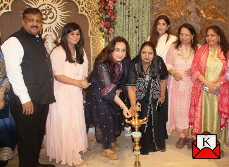 Special Products On Display At Pre-Rakhi Fashion & Lifestyle Exhibition “Utsav”