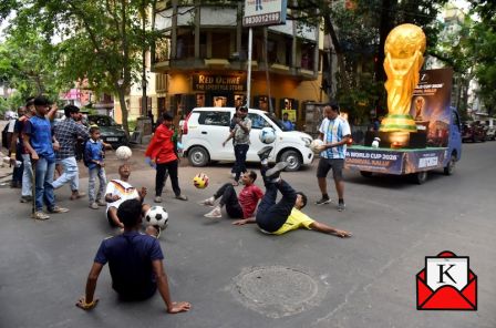 World-Cup-Fun-Carnival-Rally Bangla-ZEE5