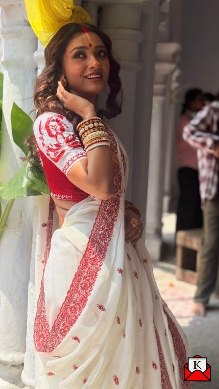 Shhakti upcoming-bengali-film