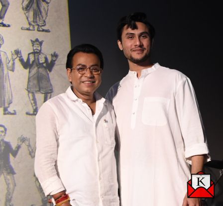 Srijit-Mukherji-Film