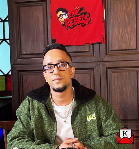 Hustle 5 -Apna Homeground To Focus On Excellent Spirit Of Hip-Hop