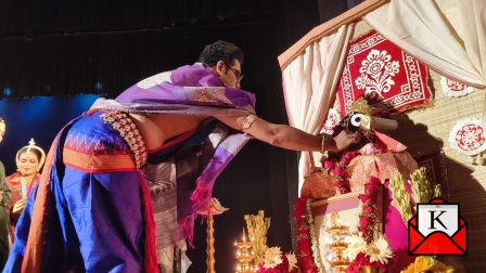 Ravash-2026 Rabindra-Sadan