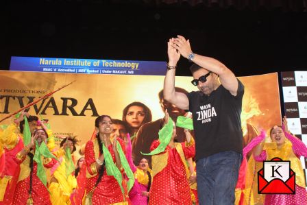 Sunny-Deol Swagatam-2026