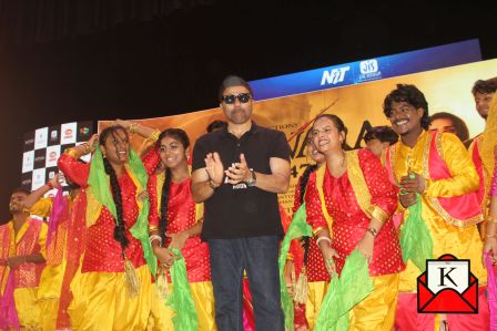 Sunny-Deol Swagatam-2026