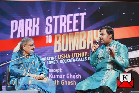 Usha-Uthup Parkstreet-to-Bombay