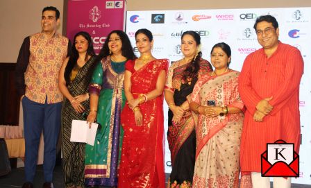 Celebration Of India’s Unique Handloom Heritage At Dharohar 4.0