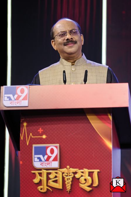 TV9-Bangla-Suswathya TV9-Bangla