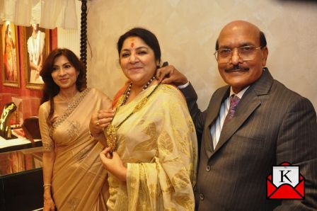 Locket-Chatterjee B-Sirkar-Johuree-Gariahat
