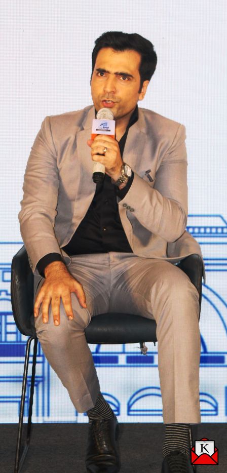 Abir-Chatterjee Anil-Balaji-Steel