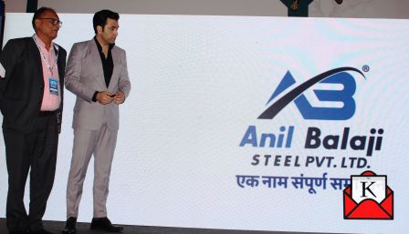 Anil-Balaji-Steel Abir-Chatterjee