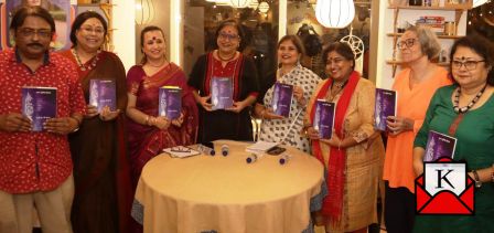 Chhonde-Tulir-Uraan Kolkata-book-launch