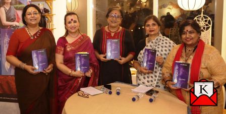 Chhonde-Tulir-Uraan Kolkata-book-launch