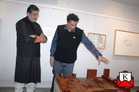 3rd-B.V-Doshi-Memorial-Exhibition Ambuja-Neotia-Group