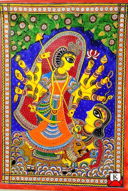 Journey Manikana-Upadhyay