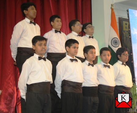 Crescendo-2026 Calcutta-Boys-School