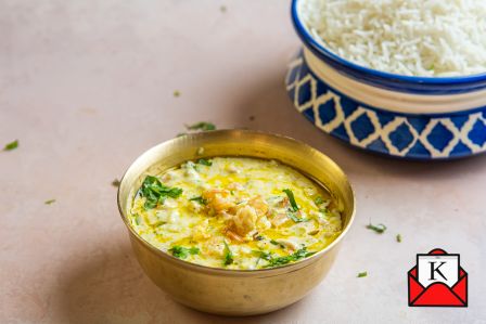 A Special Independence Day Menu At Chaudhury & Company