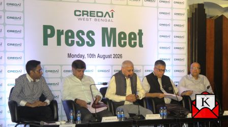 CREDAI-Bengal Real-estate-in-Bengal