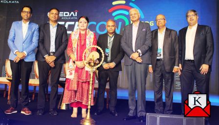 Great Focus On Technology & AI In Real Estate At Techcon 2026