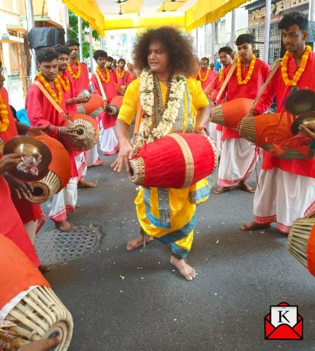 Srikhol-Debashish Tollygunge-Shantipally-Puja-Samity-Khuti-Puja