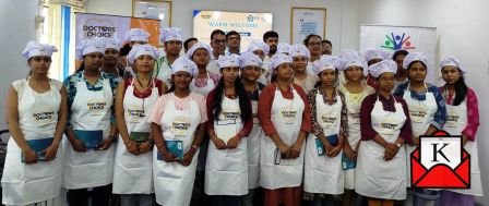 Focus On Women’s Empowerment At Doctor’s Choice Aparajita