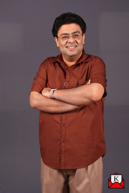 Ambarish The-Eken-Kerala-e-Kurukshetra