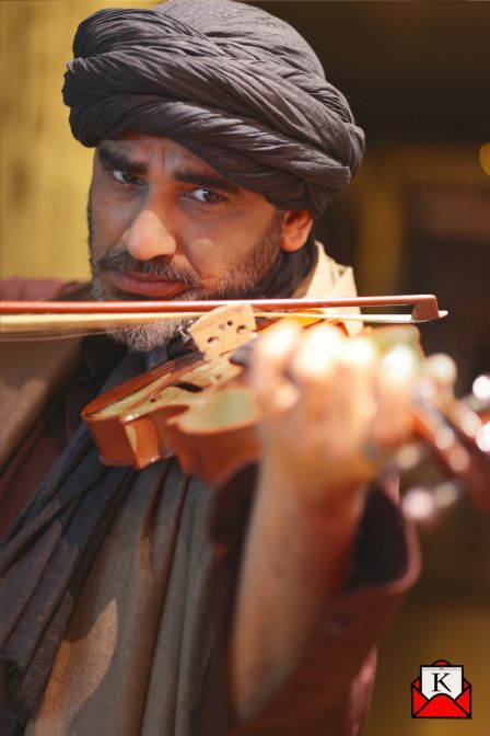 Ritwick-Chakraborty The-Eken-Kerala-e-Kurukshetra